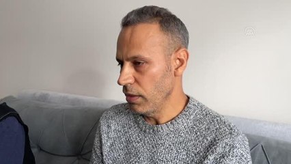 ESKİŞEHİR - Öldürüldüğü gün ustalık belgesi almak için sınava girmiş