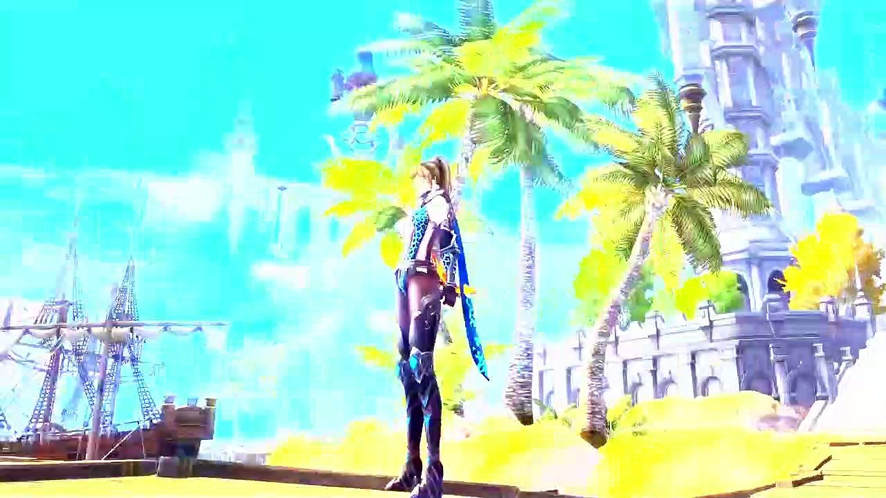 Eternal Magic - Trailer