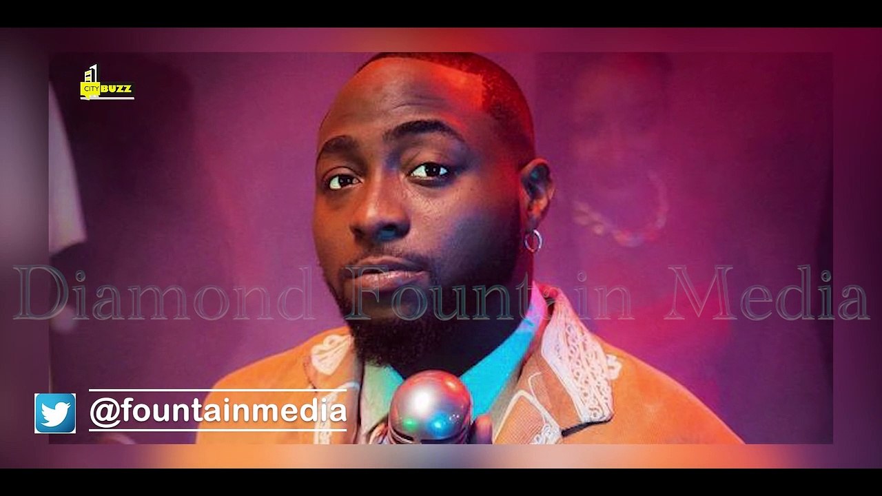 Davido Announces His Return As He Performed At World Cup Close Ceremony Before Argentina vs France Final At The Lusali Stadium In Qatar