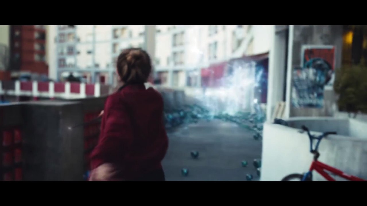 Harry Potter: Wizards Unite - Trailer