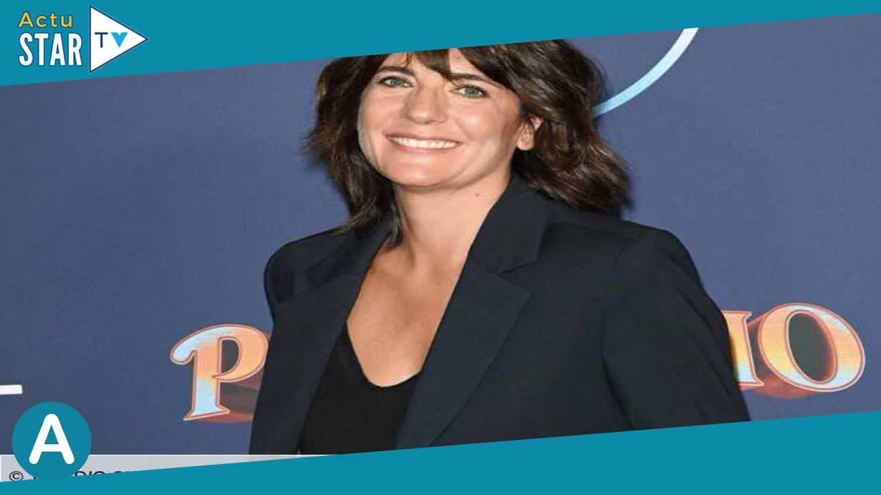 Estelle Denis : ses propos sur Lionel Messi ont scandalisé les internautes