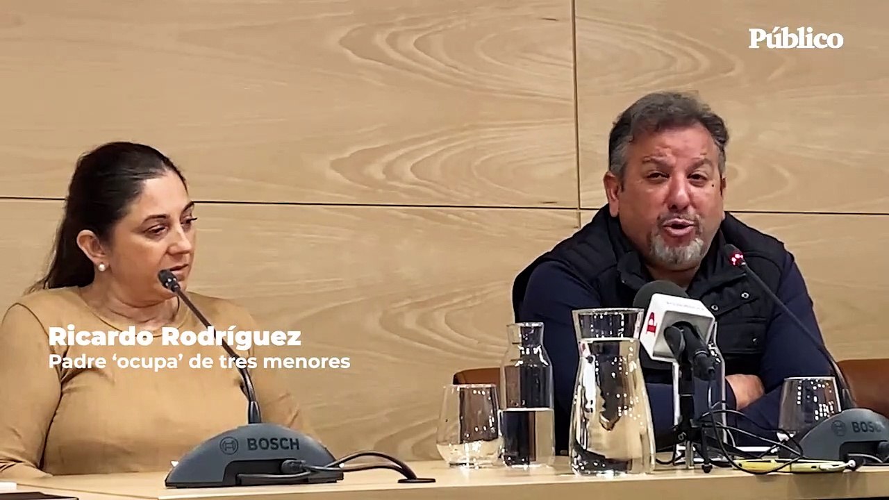 La ONU condena a España a indemnizar a una familia 'ocupa' porque la Comunidad de Madrid le niega una vivienda pública