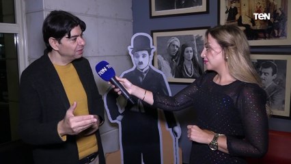 Cairo Shorts Film Festival | تغطية خاصة لـ فعاليات اليوم الأول لمهرجان القاهرة الدولي للفيلم القصير