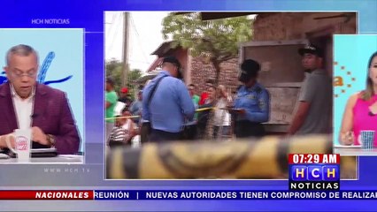 A su casa llegan a arrebatarle la vida a hombre en Lejamaní, Comayagua