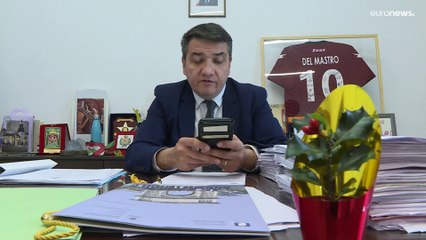 Für ein besseres Weihnachtsgefühl: italienische Stadt sponsert Stromrechnungen