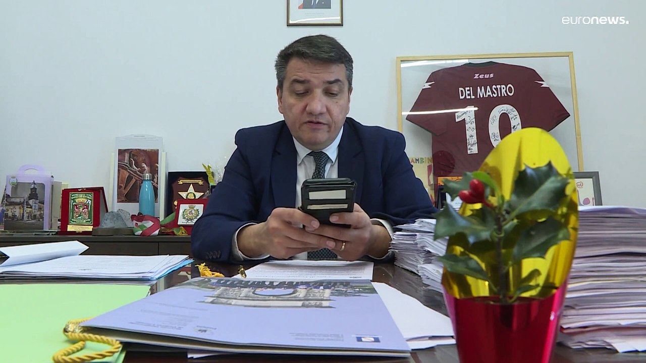 Für ein besseres Weihnachtsgefühl: italienische Stadt sponsert Stromrechnungen