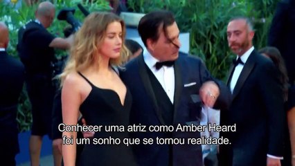 Johnny Vs. Amber | Trailer Legendado | HBO Max
