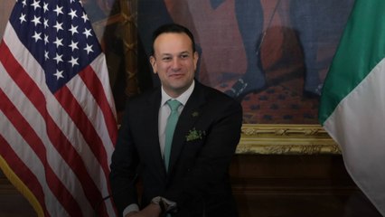 Leo Varadkar reprend le poste de Premier ministre en Irlande