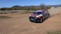 HYUNDAI 120 WRC -vidéo lulu du jura