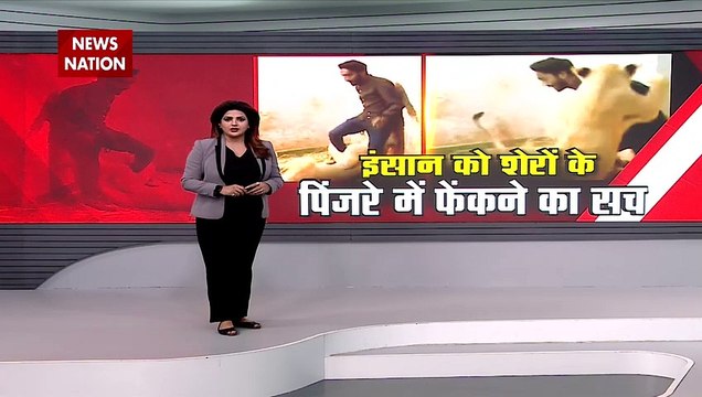 LIE DETECTOR : देखिए सोशल मीडिया पर वायरल वीडियो का Countdown | Top viral video |