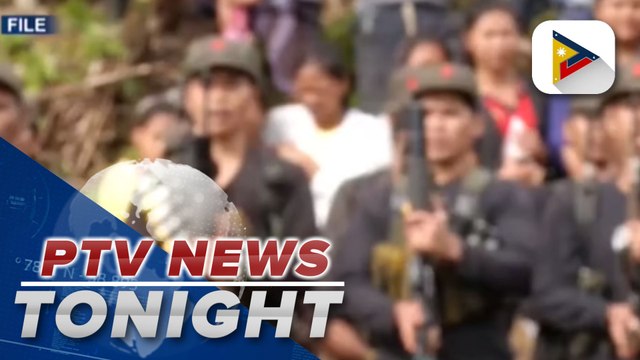 AFP hoping armed struggle in PH will weaken with death of CPP-NPA founder Joma Sison