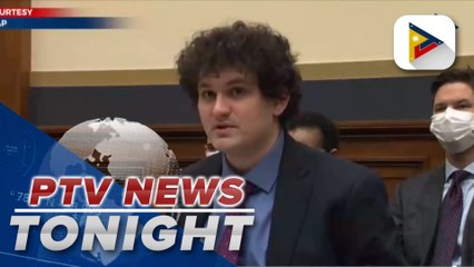 Sam Bankman-Fried expected to appear in court in the Bahamas