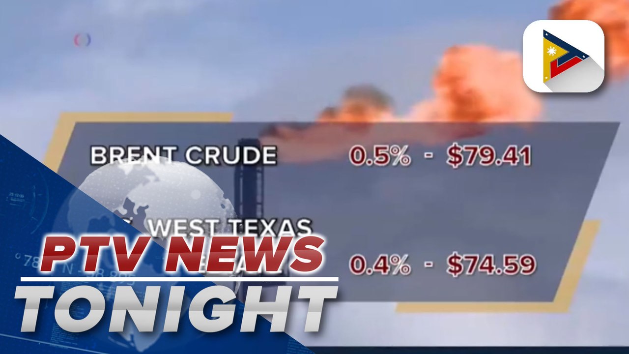 Oil prices up as confidence over Chinese economy overshadows recession concerns
