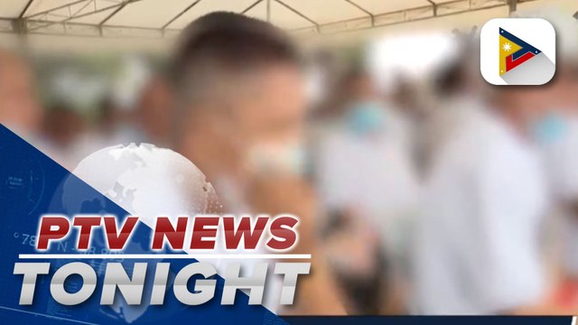 281 PDLs released from NBP on Monday