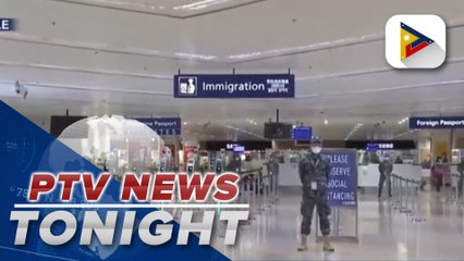 BI: Daily tourist arrivals to PH have reached 30-K