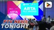 ARTA gives awards to best performing gov’t agencies