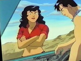 Cadillacs and Dinosaurs Cadillacs and Dinosaurs E011 Departure