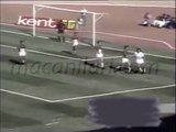 Beşiktaş 1-1 Karşıyaka 01.09.1990 - 1990-1991 Turkish 1st League Matchday 2