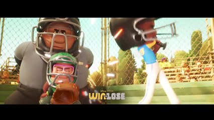 Disney+. Eis as séries que poderá ver em 2023