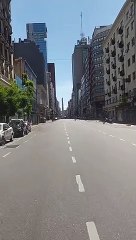 El ensordecedor y emocionante grito de gol de los argentinos cuando se marcó el penal del título  