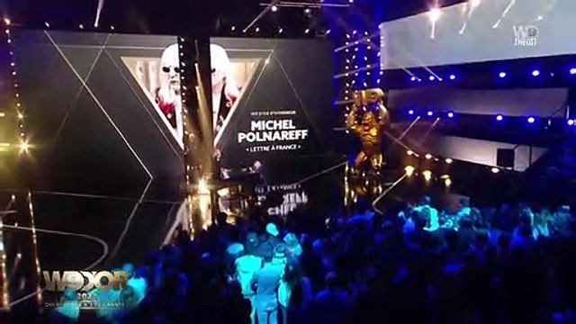 Michel Polnareff, agacé, répond aux critiques après son petit pic à Marc Lavoine