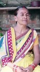 मरने से पहले मरने का इंतजाम करते मां बाप