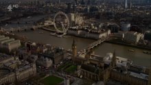 Big Ben Restored: The Grand Unveiling