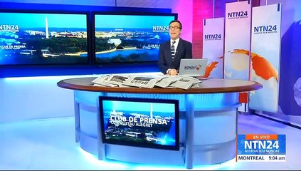 Club de Prensa Washington del lunes 19 de diciembre del 2022