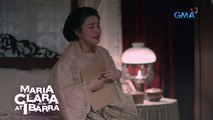 Maria Clara At Ibarra: The filibuster's love and farewell letter to his lover (Episode 56)