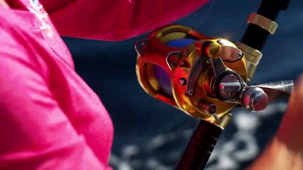 Women in Fishing Podcast #12