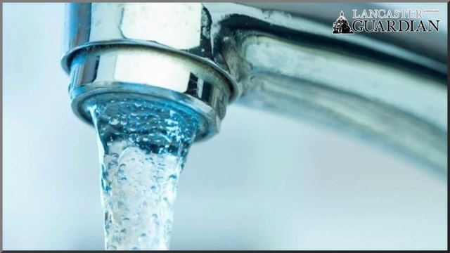 Lancaster Guardian news update 19 Dec 2022: Lancaster and Morecambe homes left without water for up to 36 hours as pipes burst due to rising temperatures