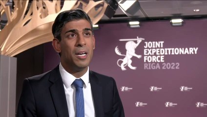 PM welcomes High Court decision on ‘lawful’ Rwanda flights