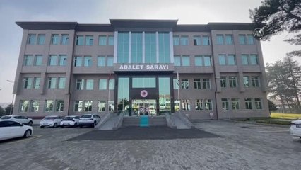 Başbağlar Katliamı ile ilgili 20'si firari 21 sanığın yargılanmasına devam edildi