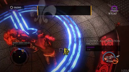 Saints Row Gat out of Hell FULL Game Walkthrough - No Commentary (4K 60FPS)_Trim (2)
