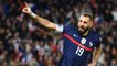 Equipe de France : «Notre histoire prend fin», Karim Benzema annonce sa retraite internationale