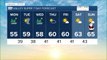 23ABC Weather for Monday, December 19th