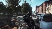 Escape from Tarkov - Tráiler oficial de Streets from Tarkov