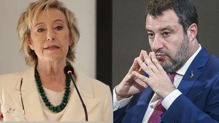 Matteo Salvini, sfida totale a Letizia Moratti Da dove cominciamo