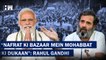 Headlines: "In Market Of Hatred": Rahul Gandhi Jabs BJP Over Bharat Jodo Yatra | Congress | PM Modi
