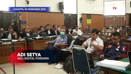 Isi Percakapan Sambo dengan Eliezer Pasca Yosua Dibunuh: WA Saya Kalau Ada yang Tak Enak di Hati