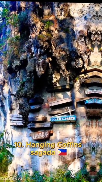 Top 10 Scariest Places In The World