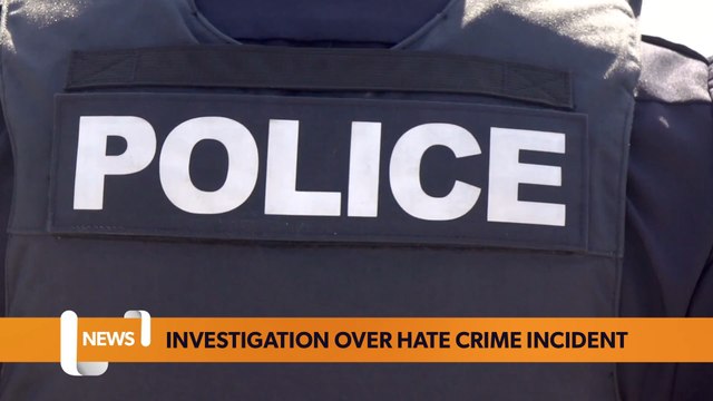 Bristol headlines 19 December: Investigation over hate crime incident