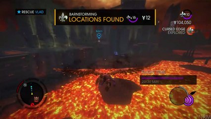 Saints Row Gat out of Hell FULL Game Walkthrough - No Commentary (4K 60FPS)_Trim (3)