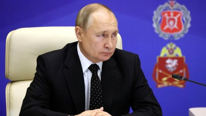 Vladimir Putin ally dies mysteriously in France