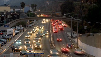 Driving home for Christmas: Being prepared for the festive getaway amid strikes & bad weather