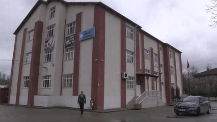 "Aile Okulu Projesi" ile 2 bin 630 veli okullu oldu