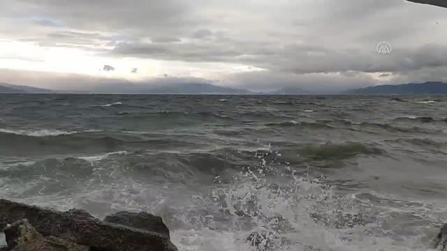 Bursa- İstanbul deniz otobüsü seferlerinden bazıları iptal edildi