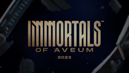 Immortals of Aveum Reveal Trailer The Game Awards 2022