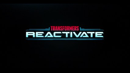 Transformers Reactivate Reveal Trailer The Game Awards 2022