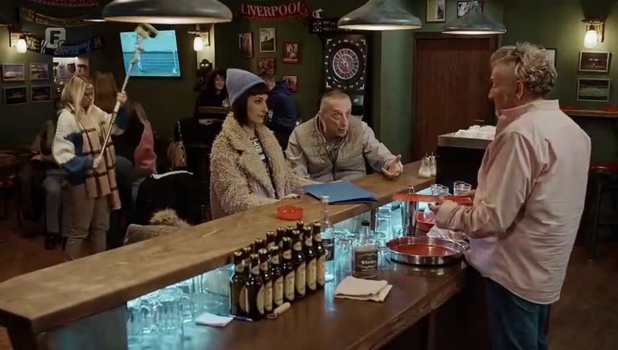 Na rubu pameti - Epizoda 02 - Bosanska serija